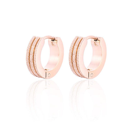Metallic-