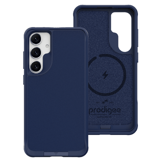 Prodigee - Balance Case for Samsung Galaxy S24 Plus - Navy