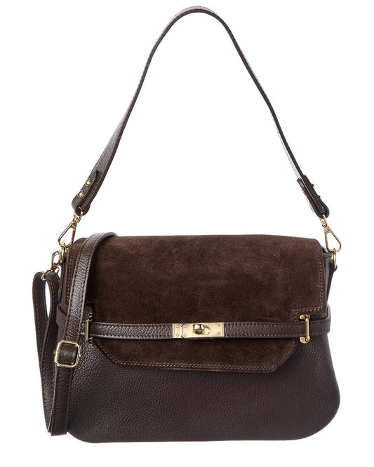 BROWN-