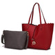 Red Charcoal