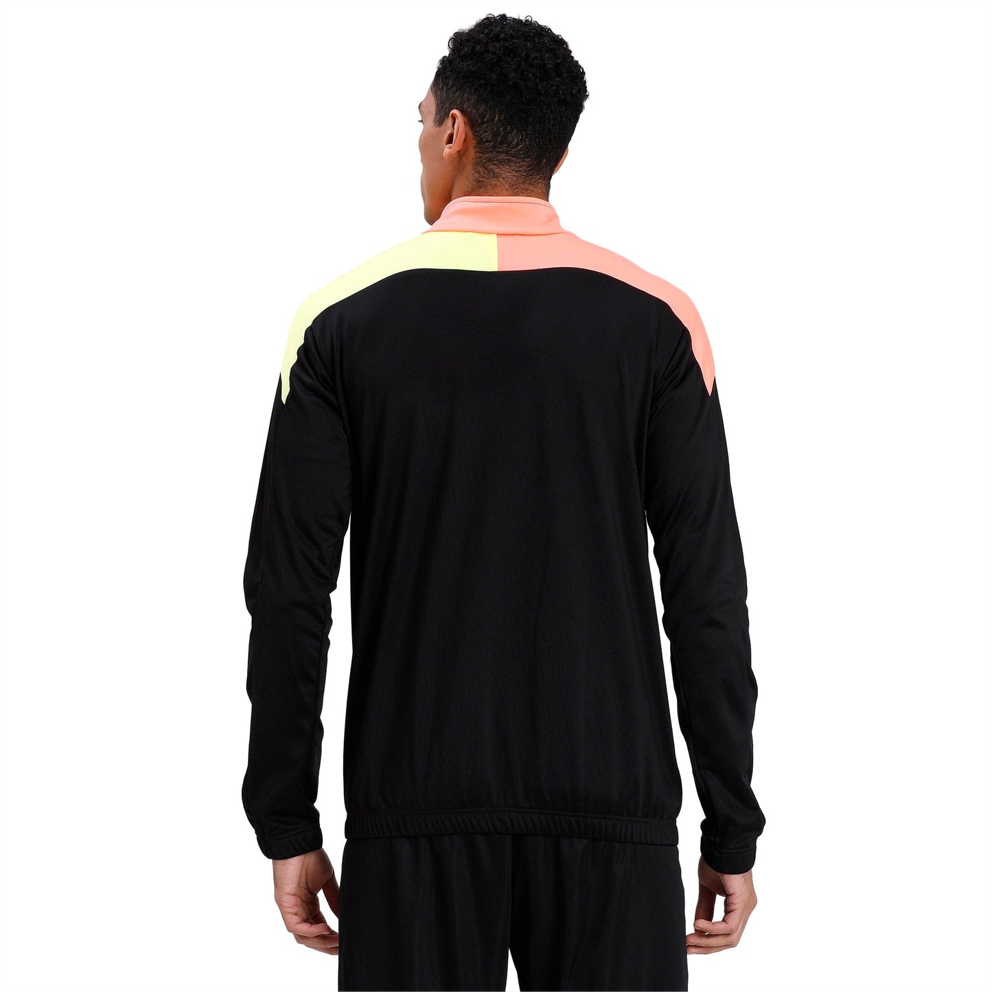 Puma Men's Ftblnxt Track Jacket Jackets