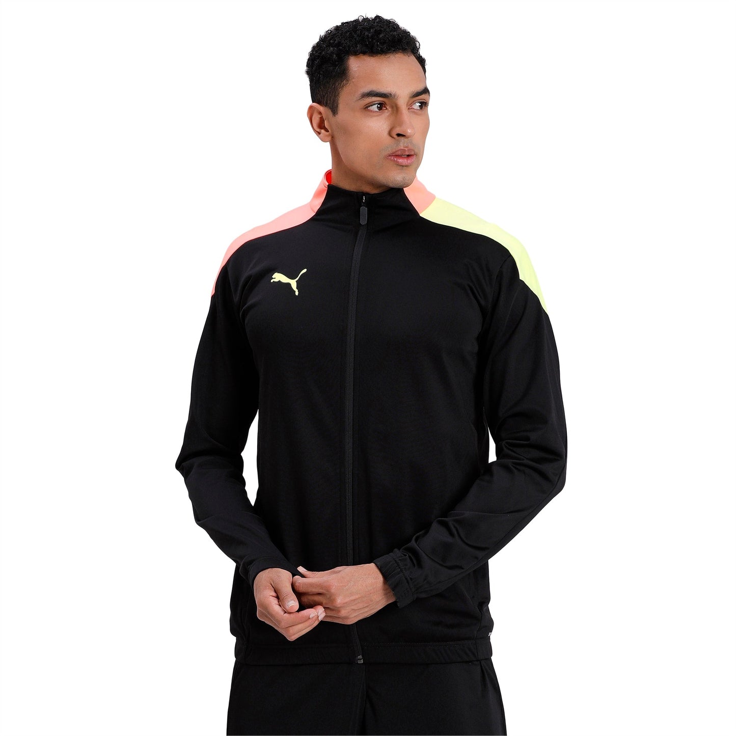 Puma Men's Ftblnxt Track Jacket Jackets
