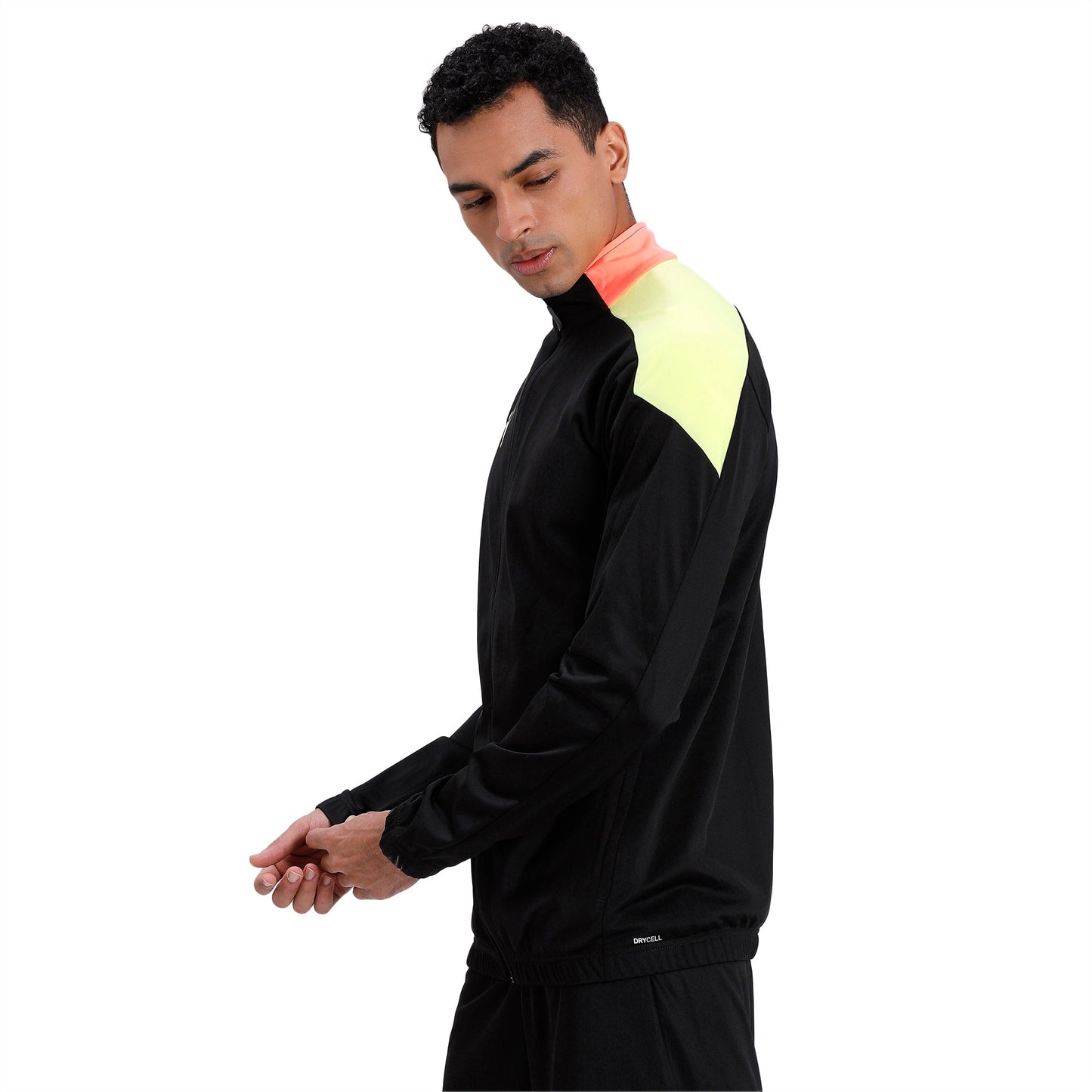 Puma Men's Ftblnxt Track Jacket Jackets