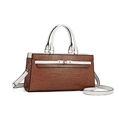 Cognac Brown-