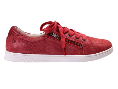 Samba Red-