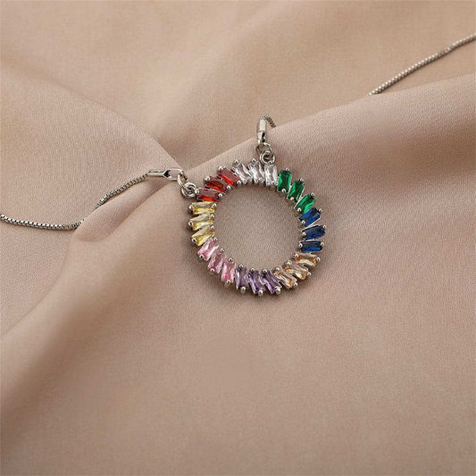 Metallic-