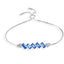 Silver Sapphire
