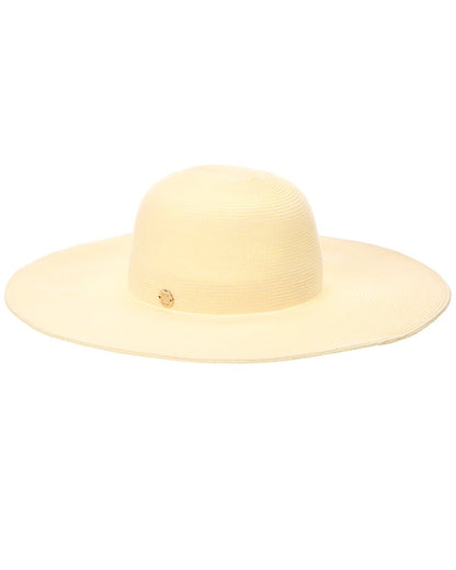 Bruno Magli Packable Floppy Brim Sun Hat