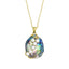 Multicolor, White