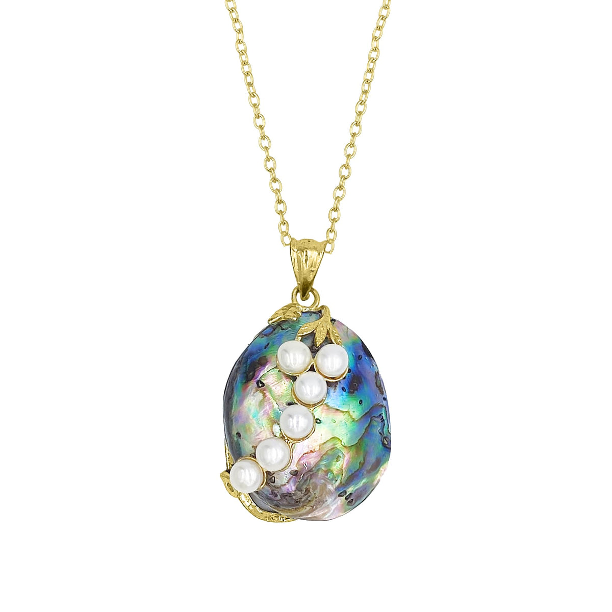 Multicolor, White-