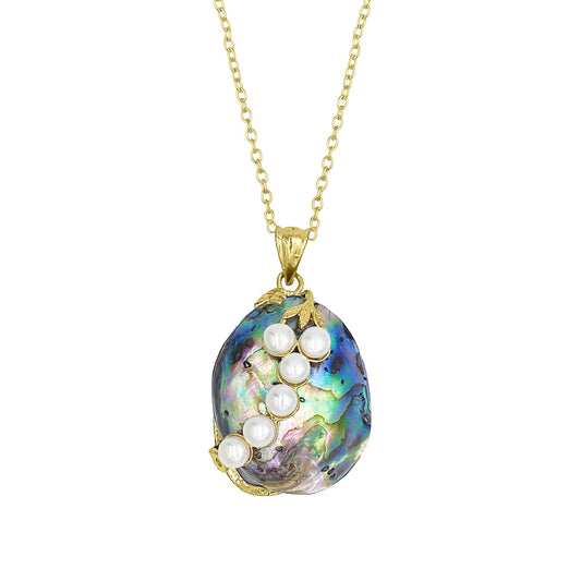 Multicolor, White-