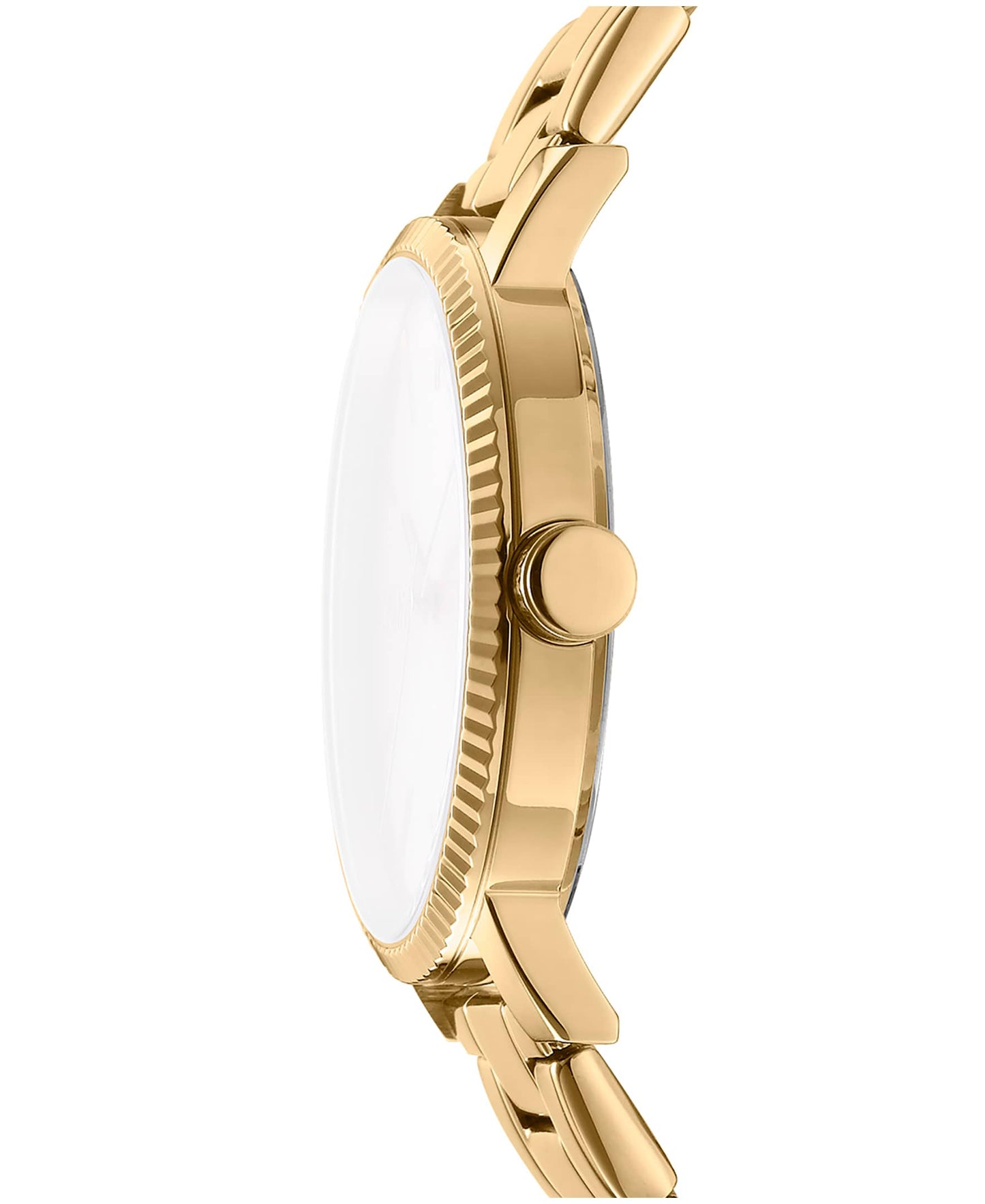 Dk1l034m0045 URBAN Soho Maxi Champagne Womens Watch