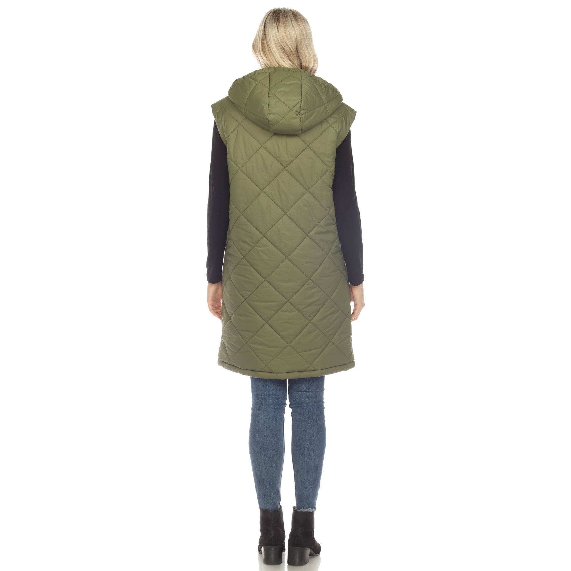 Olive-