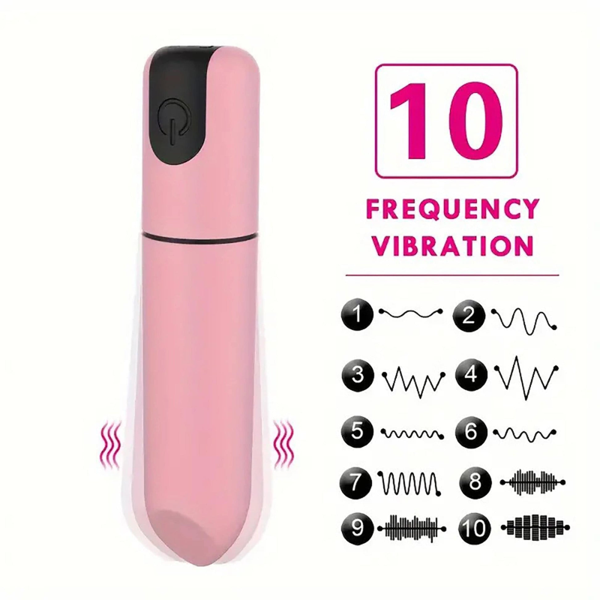 Pink-