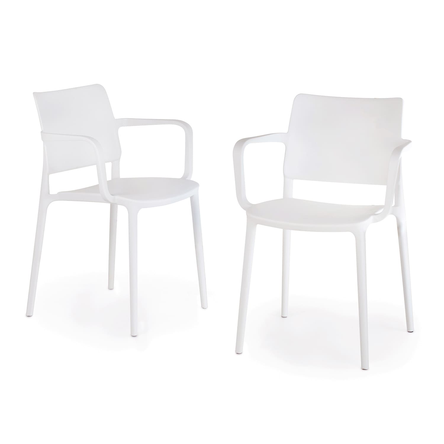 WHITE-