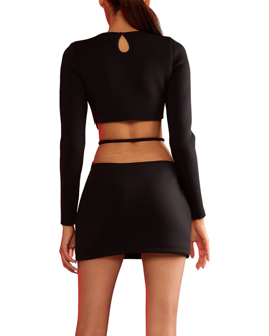 BLACK-