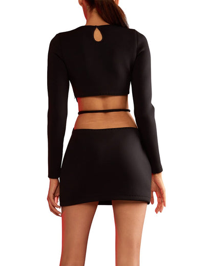 BLACK-