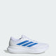Cloud White / Bright Royal / Grey One
