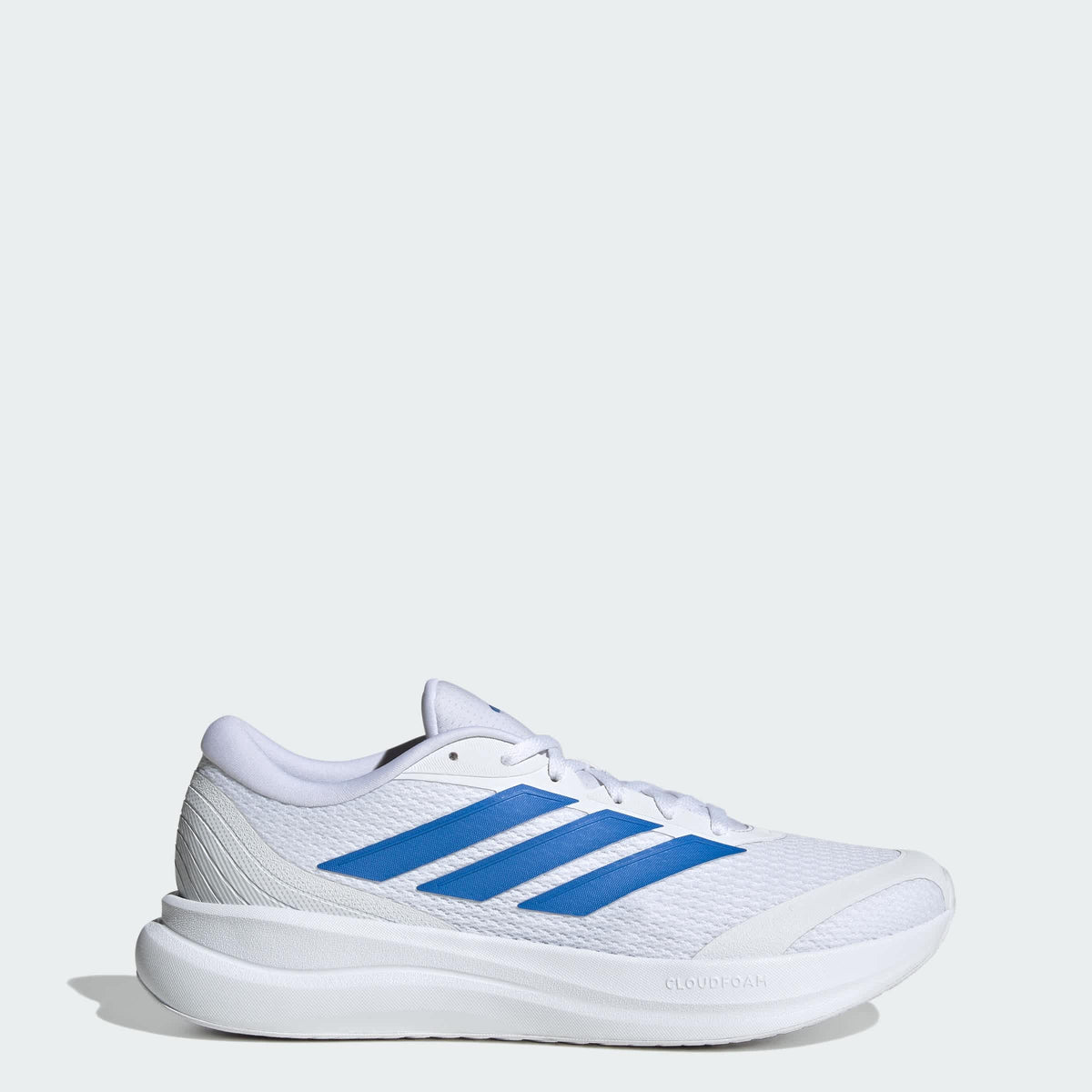 Cloud White / Bright Royal / Grey One-