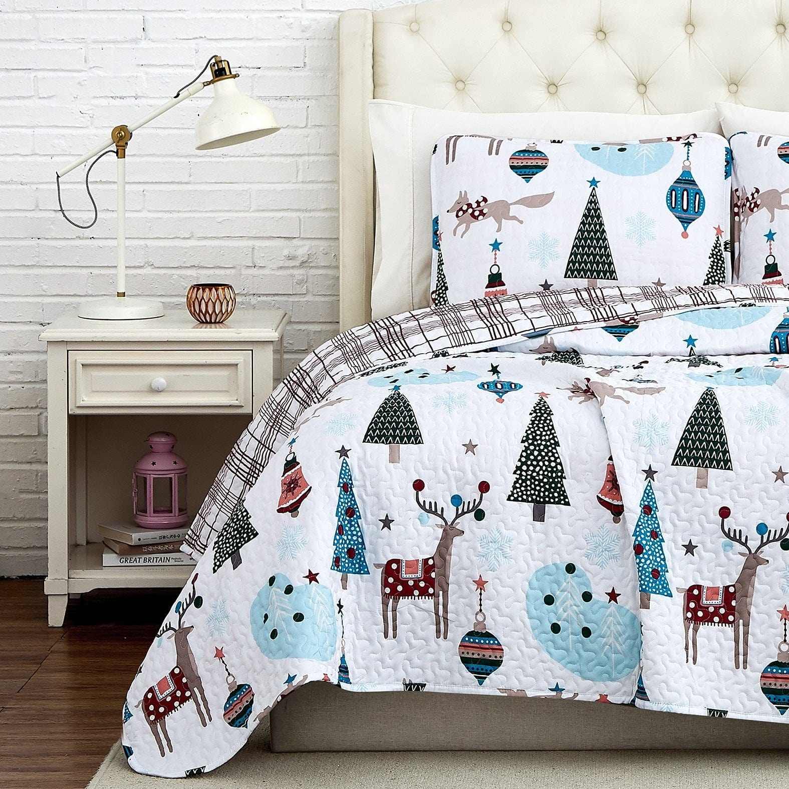 Winter Wonderland-