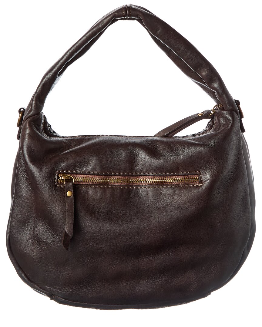 BROWN-