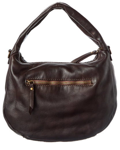 BROWN-