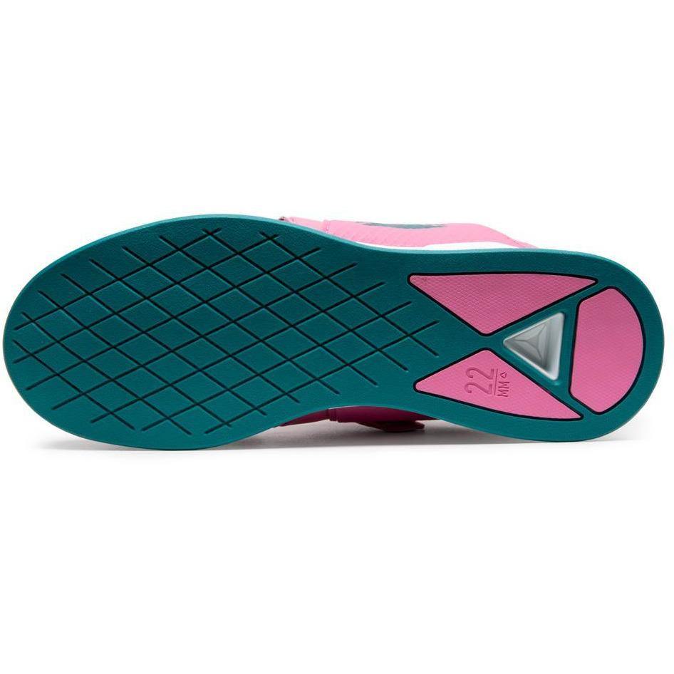 Reebok Women's Legacy Lifter Flexweave Sneakers