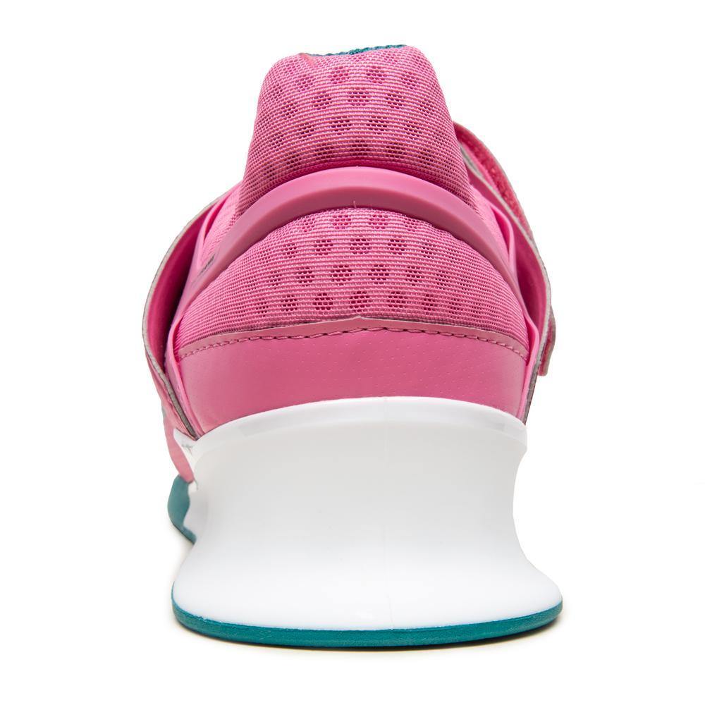 Reebok Women's Legacy Lifter Flexweave Sneakers