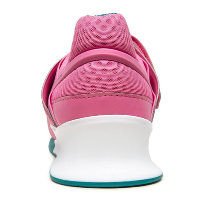 Reebok Women's Legacy Lifter Flexweave Sneakers