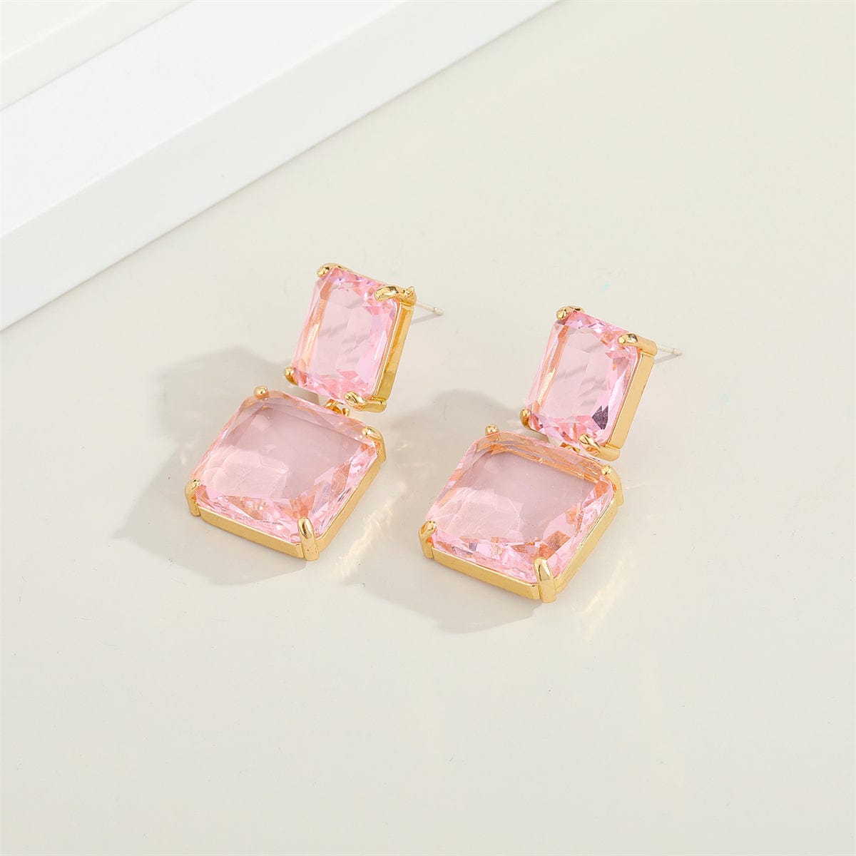 Pink-