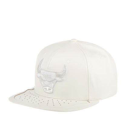 Mitchell & Ness Men's NBA Day One Snapback Bulls Snapback Caps