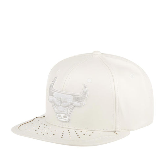 Mitchell & Ness Men's NBA Day One Snapback Bulls Snapback Caps