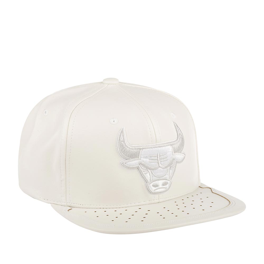 Mitchell & Ness Men's NBA Day One Snapback Bulls Snapback Caps