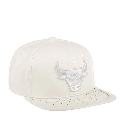 Mitchell & Ness Men's NBA Day One Snapback Bulls Snapback Caps