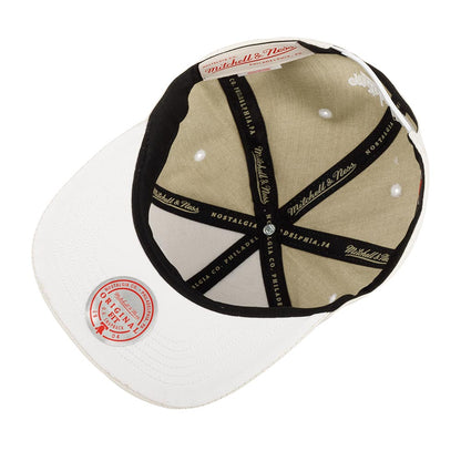 Mitchell & Ness Men's NBA Day One Snapback Bulls Snapback Caps