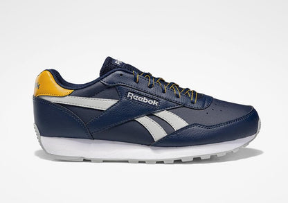 Reebok Men's Rewind Run Sneakers