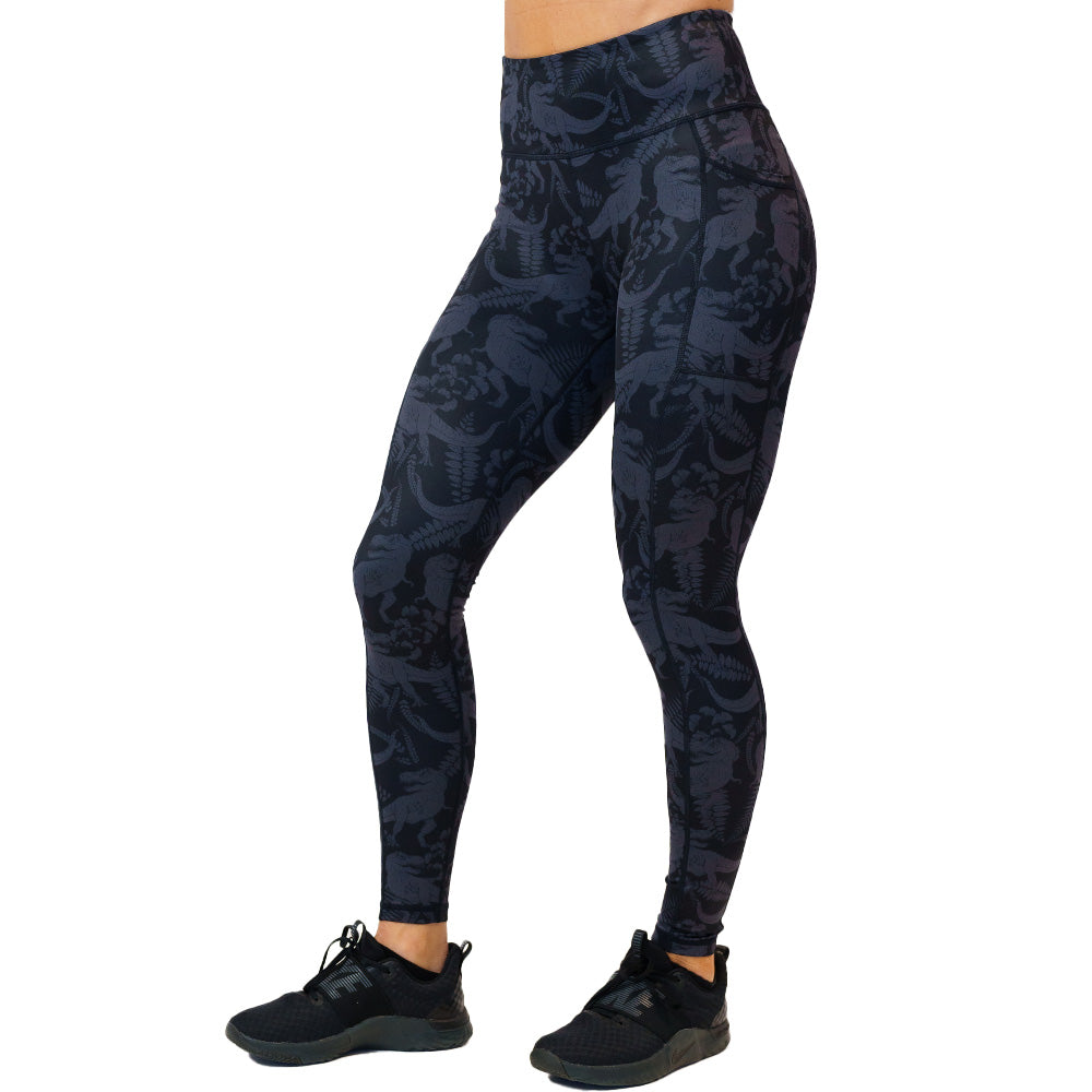 Constantly Varied Gear T-Flex Leggings