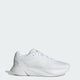 Cloud White / Cloud White / Grey Five