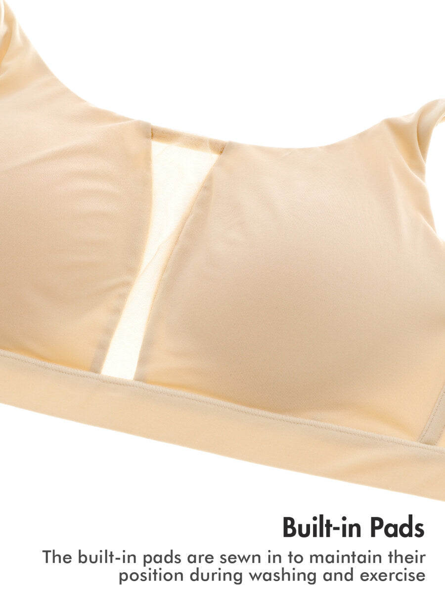 Cream-