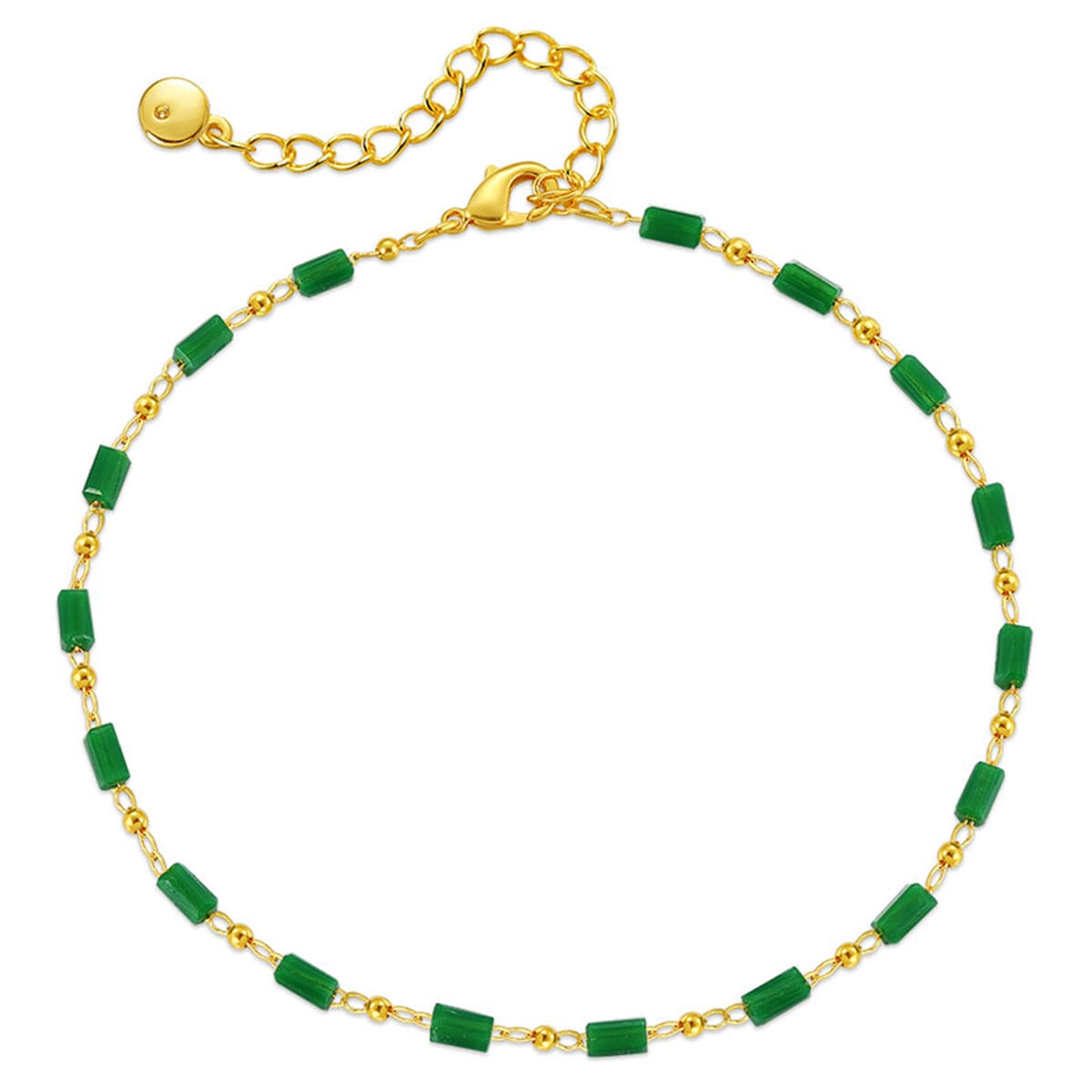 Green-