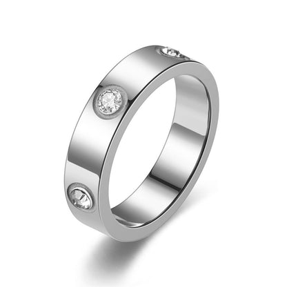 Silver-
