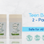 Tea Tree & Rosemary