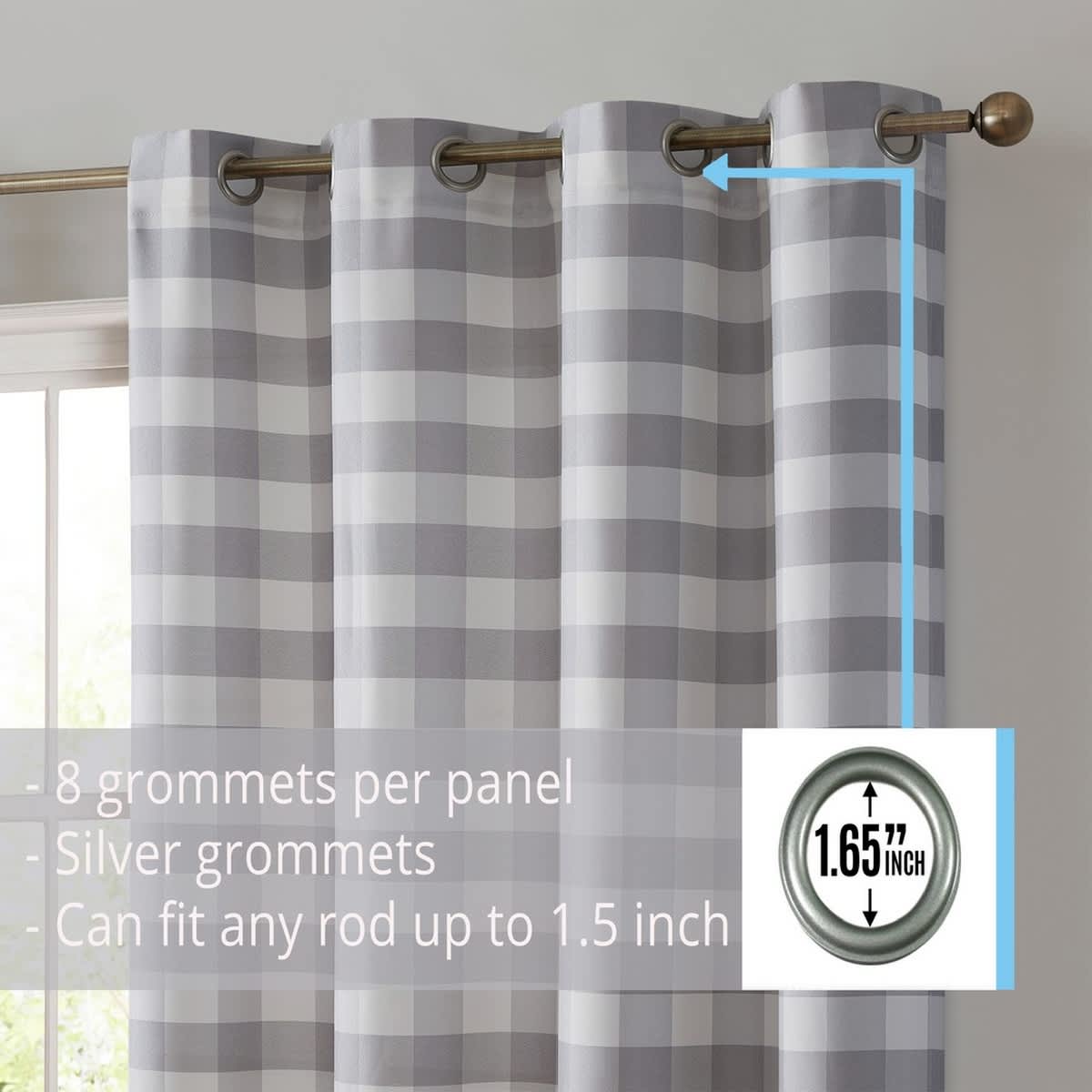 Dove Grey-
