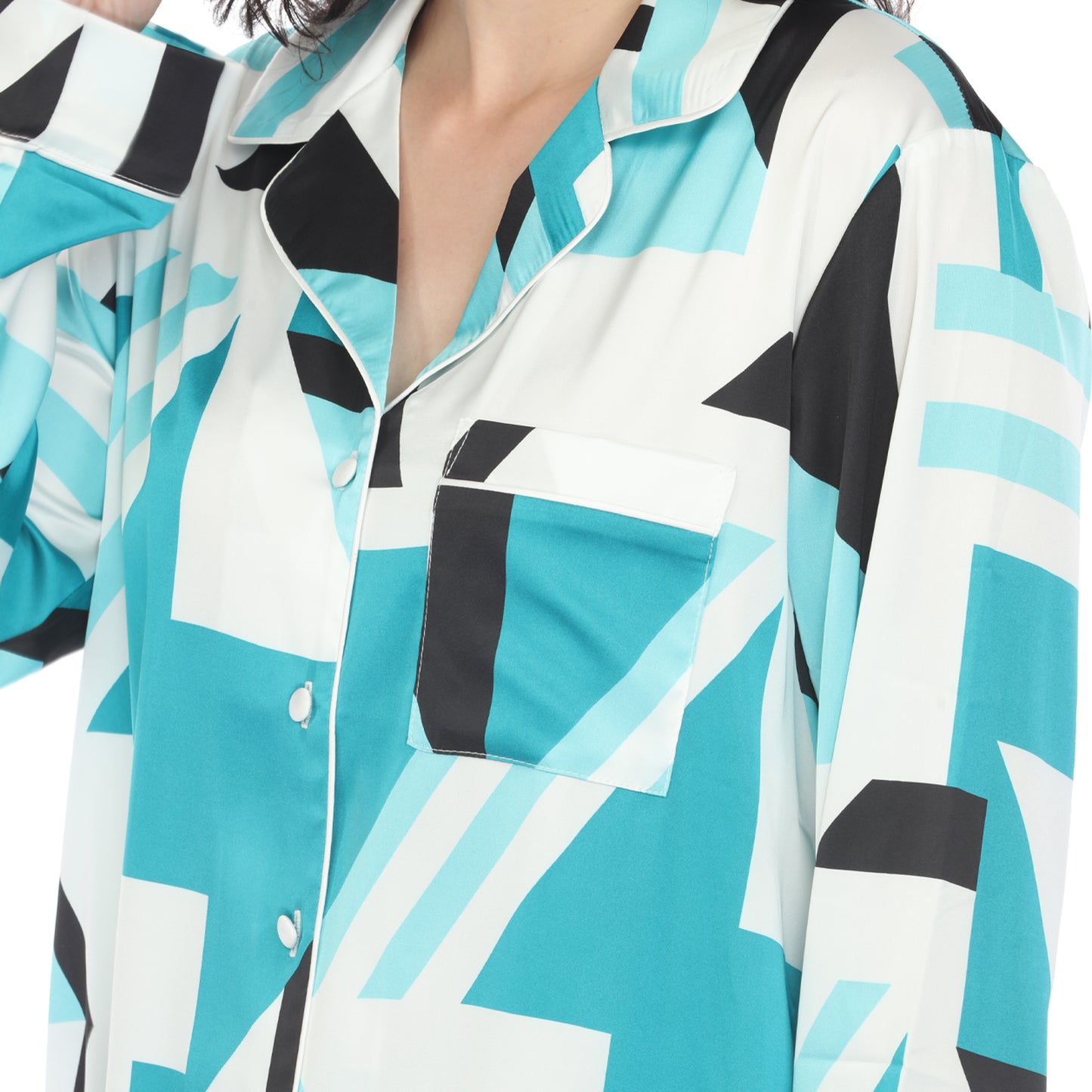 Teal-