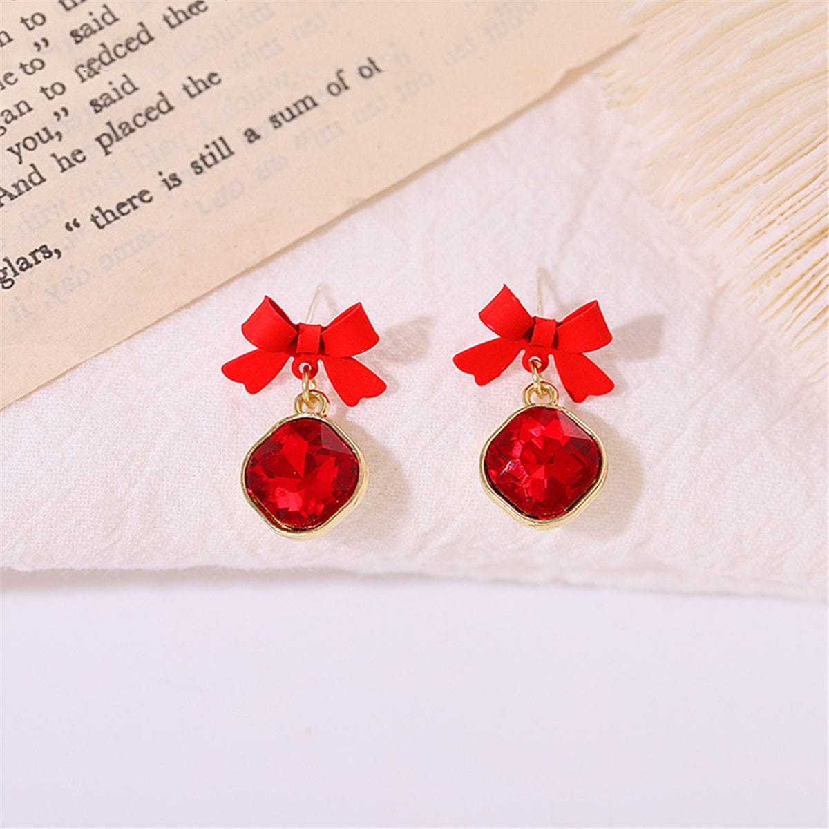 Red-