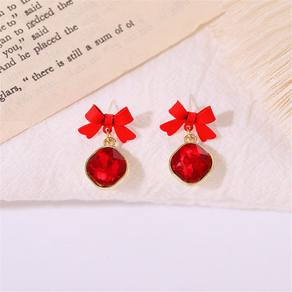 Red-