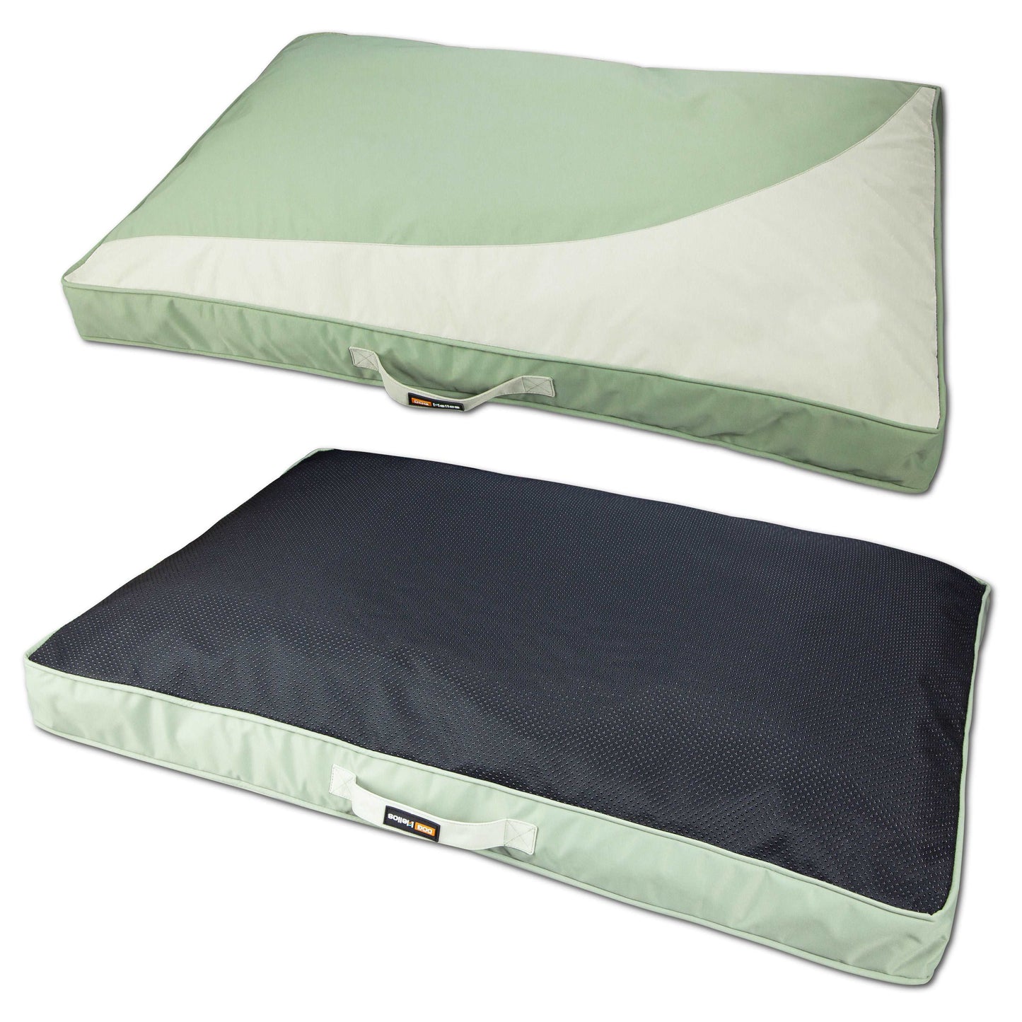Green-