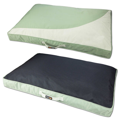Green-
