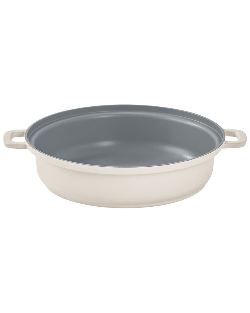 Dash 8Pc Stacking Cookware Set with Electric Burner