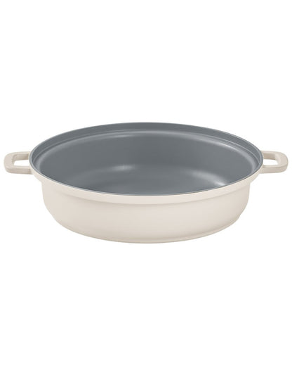 Dash 8Pc Stacking Cookware Set with Electric Burner